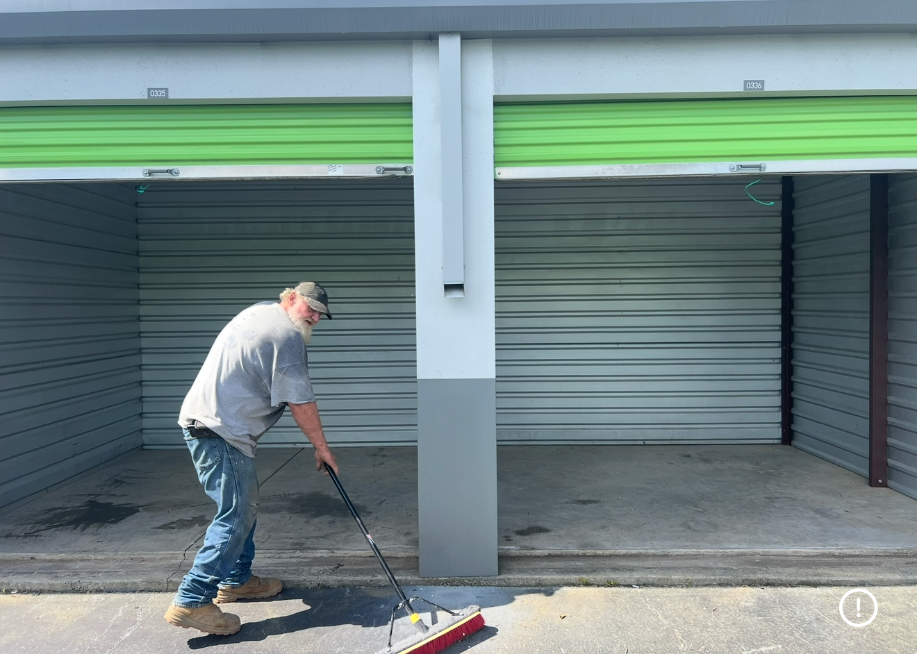 Cleanouts, Organizing & More